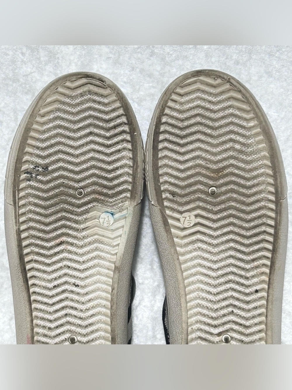 Vintage Havana Fly Star Womans Vintage Camo Print Fashion Sneakers Shoes SZ 7.5 - Picture 9 of 11